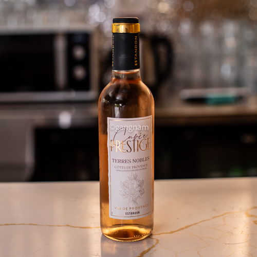 Côtes de Provence Rosé